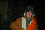 Moeken, Sandman, Wolfpack 